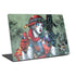 DC Comics Harley Quinn Little Black Book Cover#47 New 52 Art by Jim Lee Laptop Skins